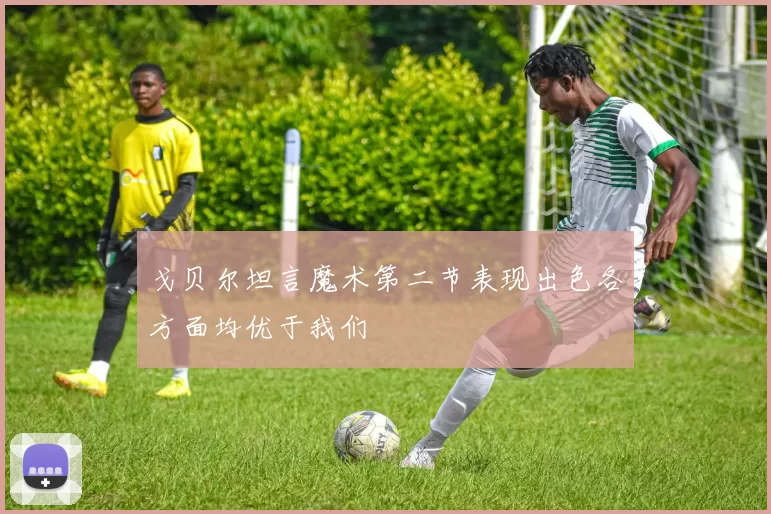 戈贝尔坦言魔术第二节表现出色各方面均优于我们