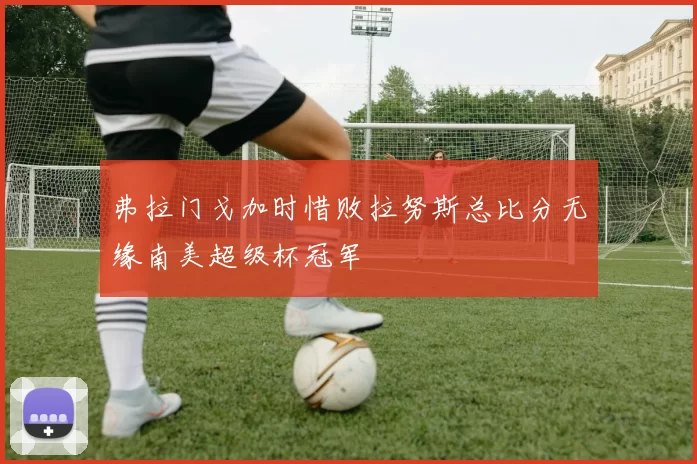 弗拉门戈加时惜败拉努斯总比分无缘南美超级杯冠军