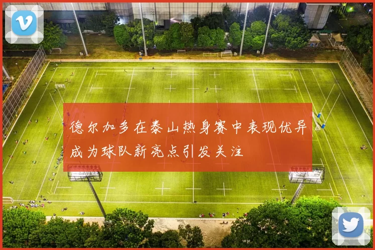 德尔加多在泰山热身赛中表现优异成为球队新亮点引发关注