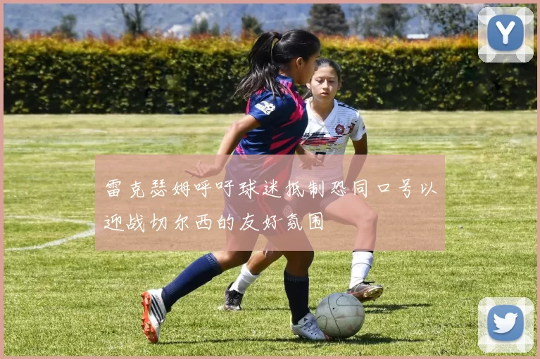 雷克瑟姆呼吁球迷抵制恐同口号以迎战切尔西的友好氛围